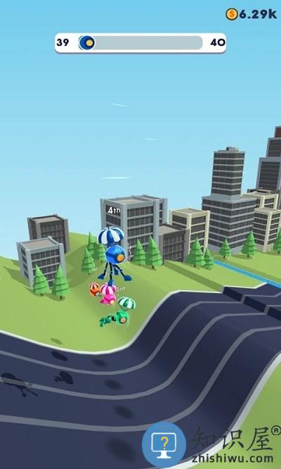 小短腿机器人手机版 小短腿机器人游戏下载