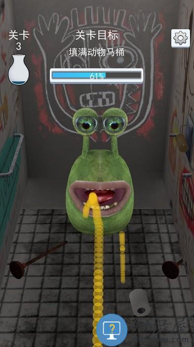 嘘嘘模拟器手游