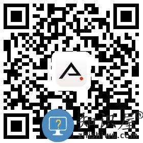 amazfit手表app二维码 amazfit手表软件二维码