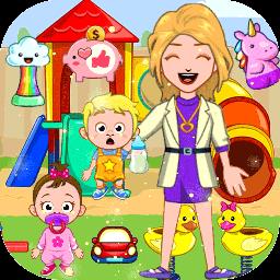 公主城堡新世界游戏下载v1.0 安卓版