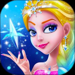 冰雪公主婚礼换装手游下载v22.01.13 安卓版