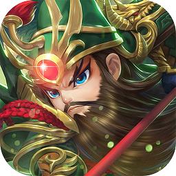 驰骋三国九游版下载v1.0.0 安卓版