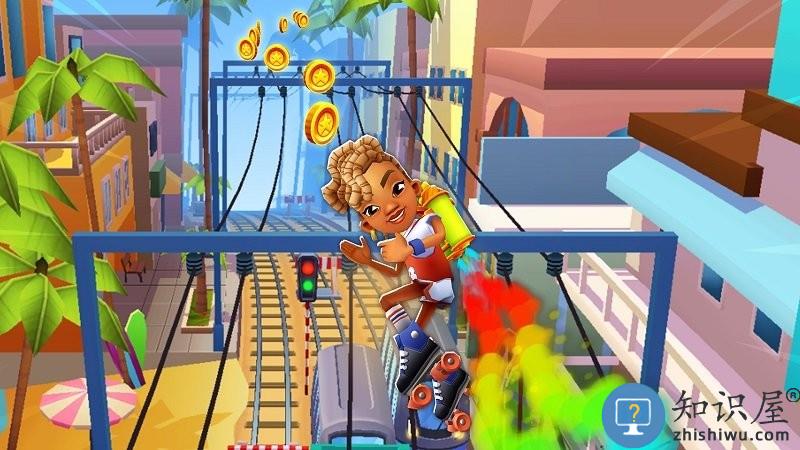  菲利滑行记最新版下载