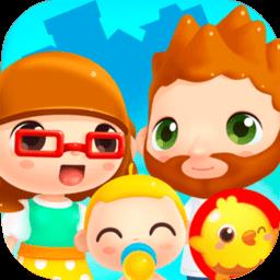 我的小镇娃娃屋游戏最新版本下载v2.4 安卓版