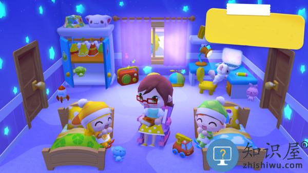 我的小镇娃娃屋游戏下载安装