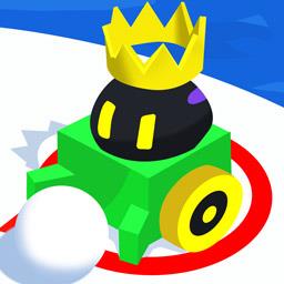 滚雪球大作战中文版下载v1.0.6 安卓最新版