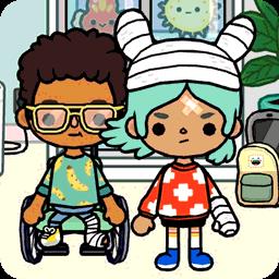 宝宝小小中心医院手游下载v21.11.18 安卓版