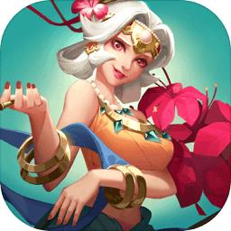 圣域保卫战九游版下载v1.0.032 安卓版