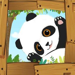 儿童认识动物世界中文版下载v2.8.0 安卓版
