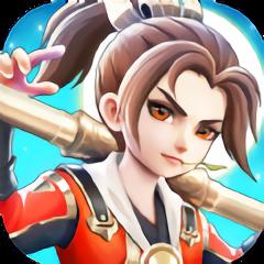 梦幻逍遥西游篇手游官方版下载v3.5.3 安卓版