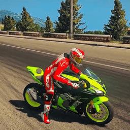 摩托竞速挑战赛手机版下载v300.1.0.3018 安卓版