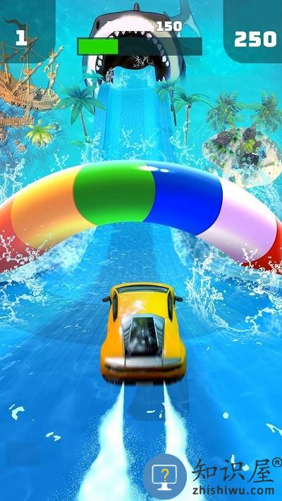 未来汽车驾驶手机版下载