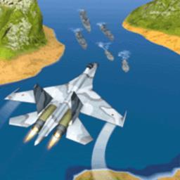 空军x战争游戏官方版下载v2.1 安卓手机版