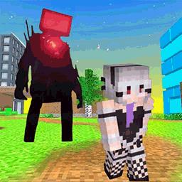 解压元宇宙世界游戏下载v1.0 安卓版