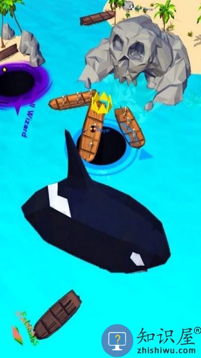 装满黑洞游戏下载