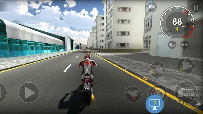 公路驾驶员游戏下载