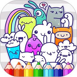 奥特涂鸦手机版(奥特曼涂鸦)下载v2.1 安卓版