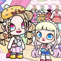 凡达孩童小小世界最新版下载v1.0 安卓版