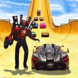 城市疯狂赛车手游戏下载v1.0 安卓版