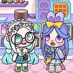 我的凡达世界游戏下载v1.0 安卓版