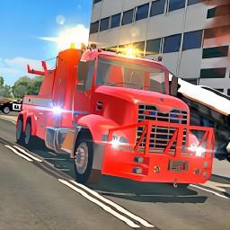 城市消防车模拟器下载v1.0.1 安卓版