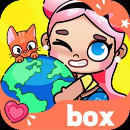 凡达小镇盲盒世界最新版下载v1.0 安卓版