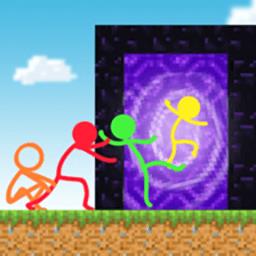 火柴人疯狂战争游戏下载v1 安卓版