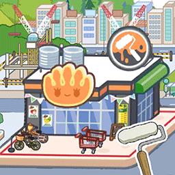 迷你自建房游戏下载v1.0 安卓版