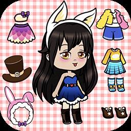 樱花少女装扮学院游戏下载v1.1 安卓版