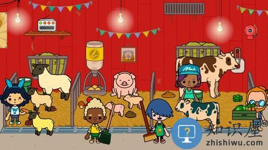 我的奇妙农场安卓版下载