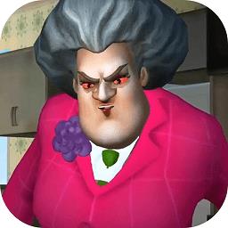 恶搞老师模拟游戏下载v1.2 安卓版