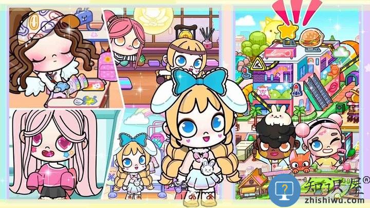 我的世界小镇医院游戏下载