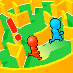 小丑躲猫猫游戏下载v1.0.1 安卓版