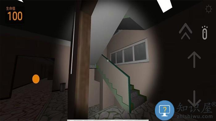 恐怖密室解谜逃脱手机版下载