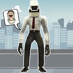 自由城市英雄游戏下载v1.1 安卓版