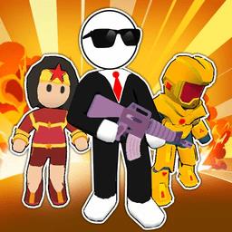 火柴人幸存者游戏下载v1.1.1 安卓版