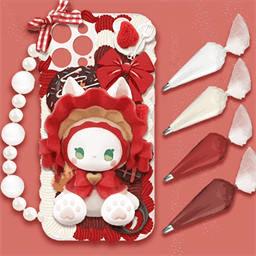 奶油手机壳制作最新版下载v1.0 安卓版