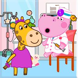 佩皮城堡急诊医生官方版下载v2.7 安卓版