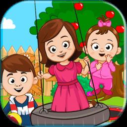 迷你城堡之家手机版下载v2.8 安卓版