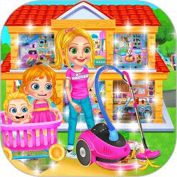 欢乐打扫城堡世界官方版下载v1.2.1 安卓版