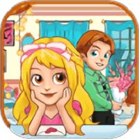 迷你城堡奇妙屋官方版下载v1.1.7 安卓版