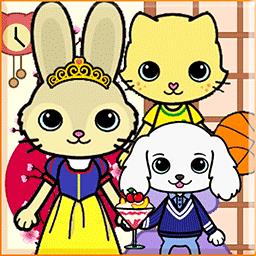 托卡迷你城堡生活游戏下载v3.1 安卓版