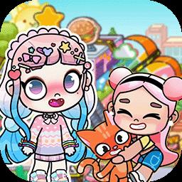 百变樱子穿搭日记游戏下载v1.0 安卓版