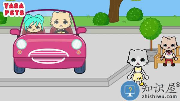 亚萨宠物宝宝官方版下载