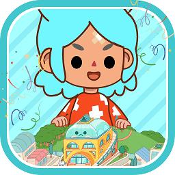 托卡迷你大世界官方版下载v1.0.4 安卓版