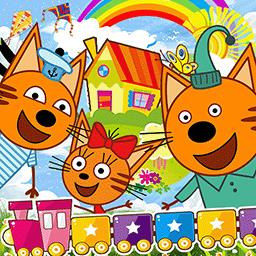 萌宠小镇城堡游戏下载v1.0 安卓版