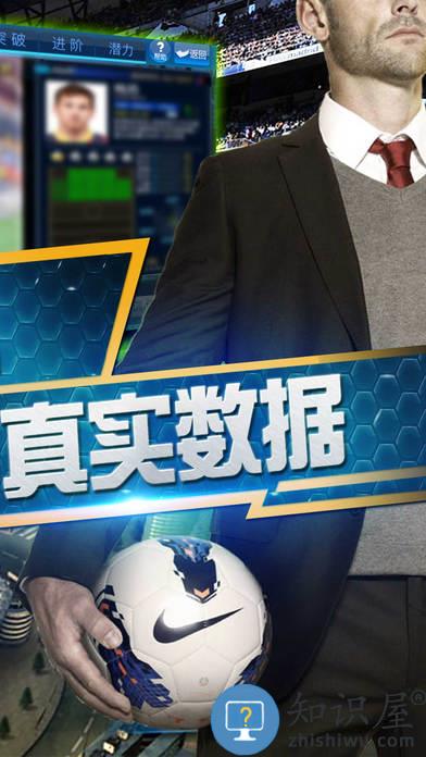 绿茵传奇手游九游版