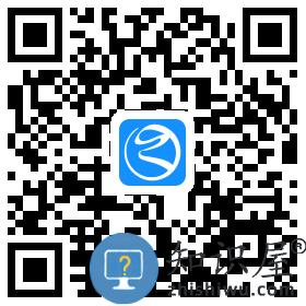 浙江政务服务网二维码 浙江政务服务网app下载二维码