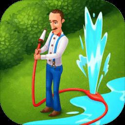 梦幻花园赚钱版下载v3.3.9 安卓版