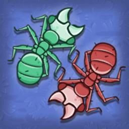 蚂蚁进化大猎杀最新版下载v1.0 安卓版
